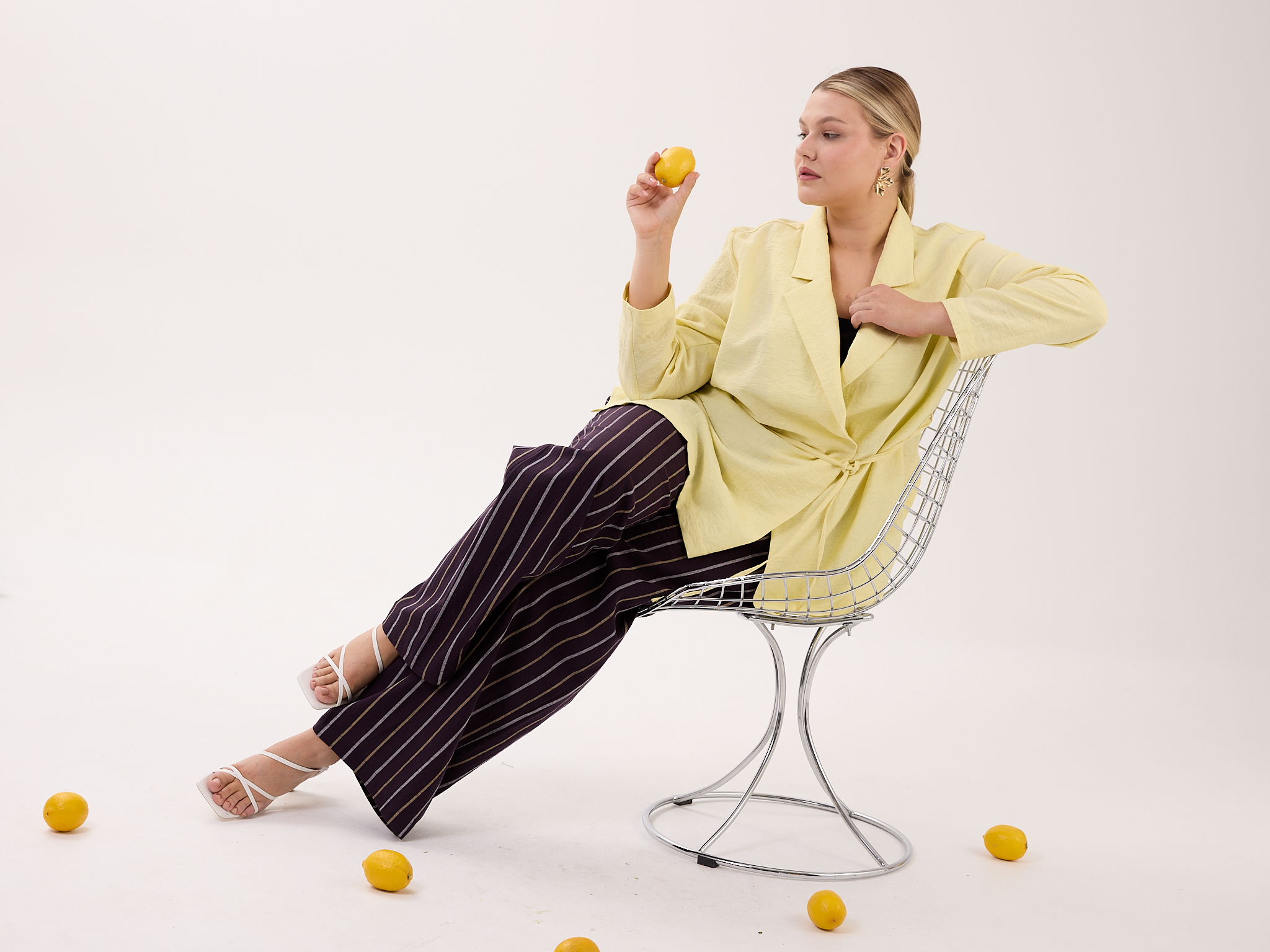 Туда, где солнце